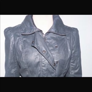 Converse light jacket